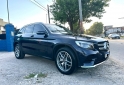 Camionetas - Mercedes Benz GLC 300 AMG Line 2018 Nafta 135000Km - En Venta