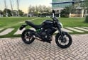 Motos - Kawasaki Er6n 2014 Nafta 25000Km - En Venta