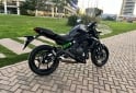Motos - Kawasaki Er6n 2014 Nafta 25000Km - En Venta