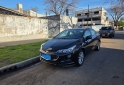 Autos - Chevrolet CRUZE LT 2017 Nafta 115000Km - En Venta