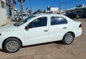 Autos - Volkswagen Voyage gp 2014 Nafta 170000Km - En Venta