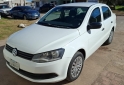 Autos - Volkswagen Voyage gp 2014 Nafta 170000Km - En Venta