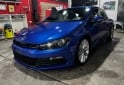 Autos - Volkswagen Scirocco 2012 Nafta 84000Km - En Venta