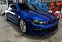 Autos - Volkswagen Scirocco 2012 Nafta 84000Km - En Venta