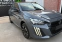 Autos - Peugeot 208 2025 Nafta 0Km - En Venta