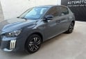 Autos - Peugeot 208 2025 Nafta 0Km - En Venta