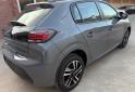 Autos - Peugeot 208 2025 Nafta 0Km - En Venta