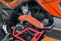 Motos - RVM TEKKEN 250 2018 Nafta 18500Km - En Venta