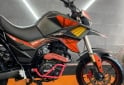 Motos - RVM TEKKEN 250 2018 Nafta 18500Km - En Venta