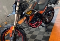 Motos - RVM TEKKEN 250 2018 Nafta 18500Km - En Venta