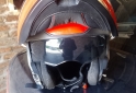 Accesorios para Motos - Casco rebatible - En Venta