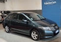 Autos - Honda CITY LX 1.5 2011 Nafta 187000Km - En Venta