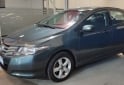 Autos - Honda CITY LX 1.5 2011 Nafta 187000Km - En Venta