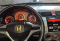 Autos - Honda CITY LX 1.5 2011 Nafta 187000Km - En Venta