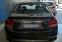 Autos - Honda CITY LX 1.5 2011 Nafta 187000Km - En Venta