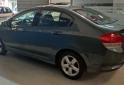 Autos - Honda CITY LX 1.5 2011 Nafta 187000Km - En Venta