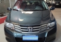Autos - Honda CITY LX 1.5 2011 Nafta 187000Km - En Venta