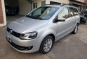 Autos - Volkswagen SURAN 1.6 HIGHLINE L/14 2013 Nafta 100500Km - En Venta