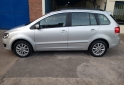 Autos - Volkswagen SURAN 1.6 HIGHLINE L/14 2013 Nafta 100500Km - En Venta