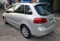 Autos - Volkswagen SURAN 1.6 HIGHLINE L/14 2013 Nafta 100500Km - En Venta