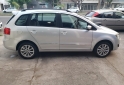 Autos - Volkswagen SURAN 1.6 HIGHLINE L/14 2013 Nafta 100500Km - En Venta