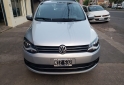 Autos - Volkswagen SURAN 1.6 HIGHLINE L/14 2013 Nafta 100500Km - En Venta