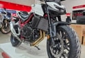 Motos - Honda CB750 Hornet 2025 Nafta 0Km - En Venta