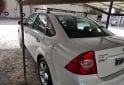 Autos - Ford FOCUS EXE 1.6 - NAFTA 2012 Nafta 130000Km - En Venta