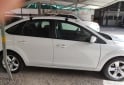 Autos - Ford FOCUS EXE 1.6 - NAFTA 2012 Nafta 130000Km - En Venta