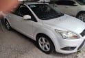 Autos - Ford FOCUS EXE 1.6 - NAFTA 2012 Nafta 130000Km - En Venta