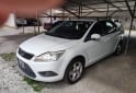 Autos - Ford FOCUS EXE 1.6 - NAFTA 2012 Nafta 130000Km - En Venta