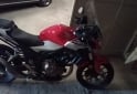 Motos - Honda CB500F 2020 Nafta 5000Km - En Venta