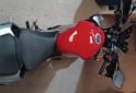 Motos - Honda CB500F 2020 Nafta 5000Km - En Venta