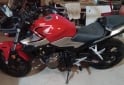 Motos - Honda CB500F 2020 Nafta 5000Km - En Venta