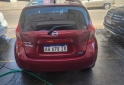 Autos - Nissan Note 2016 Nafta 80000Km - En Venta