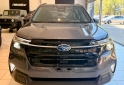 Camionetas - Subaru Forester XS AWD 2.5 2025 Nafta 0Km - En Venta