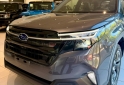 Camionetas - Subaru Forester XS AWD 2.5 2025 Nafta 0Km - En Venta