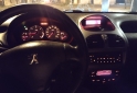 Autos - Peugeot 206 hdi exclusiv 2009 Diesel 171000Km - En Venta