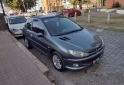 Autos - Peugeot 206 hdi exclusiv 2009 Diesel 171000Km - En Venta