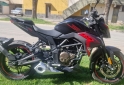 Motos - Voge 300r 2021 Nafta 7000Km - En Venta