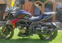 Motos - Voge 300r 2021 Nafta 7000Km - En Venta