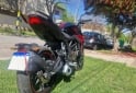 Motos - Voge 300r 2021 Nafta 7000Km - En Venta
