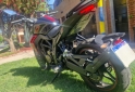 Motos - Voge 300r 2021 Nafta 7000Km - En Venta