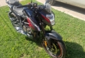 Motos - Voge 300r 2021 Nafta 7000Km - En Venta