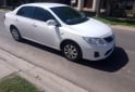 Autos - Toyota Corolla 1.8 xli m/t 2013 Nafta 111000Km - En Venta