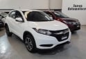 Autos - Honda HRV LX AT 2015 Nafta 96000Km - En Venta