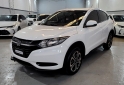 Autos - Honda HRV LX AT 2015 Nafta 96000Km - En Venta