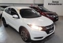 Autos - Honda HRV LX AT 2015 Nafta 96000Km - En Venta