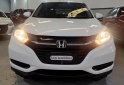 Autos - Honda HRV LX AT 2015 Nafta 96000Km - En Venta