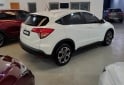 Autos - Honda HRV LX AT 2015 Nafta 96000Km - En Venta